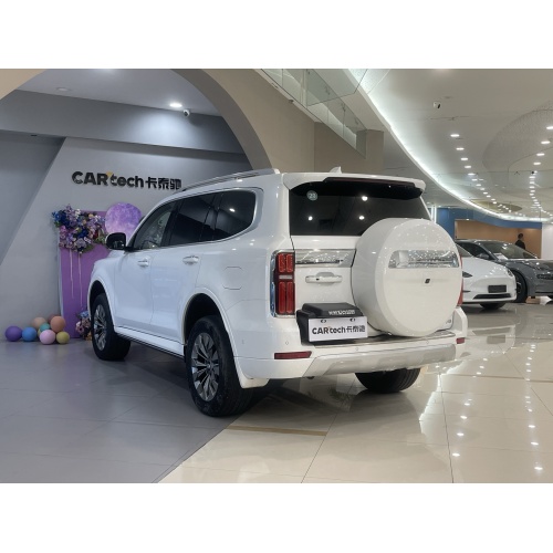 2023 Tank 500 3.0T Sport Zenith 5seats