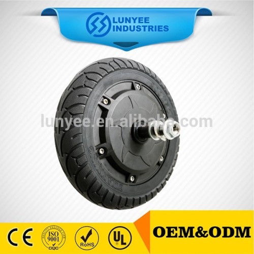 Electric Wheel Hub Motor 8 Inch 24v 36v 48v, High Quality Electric