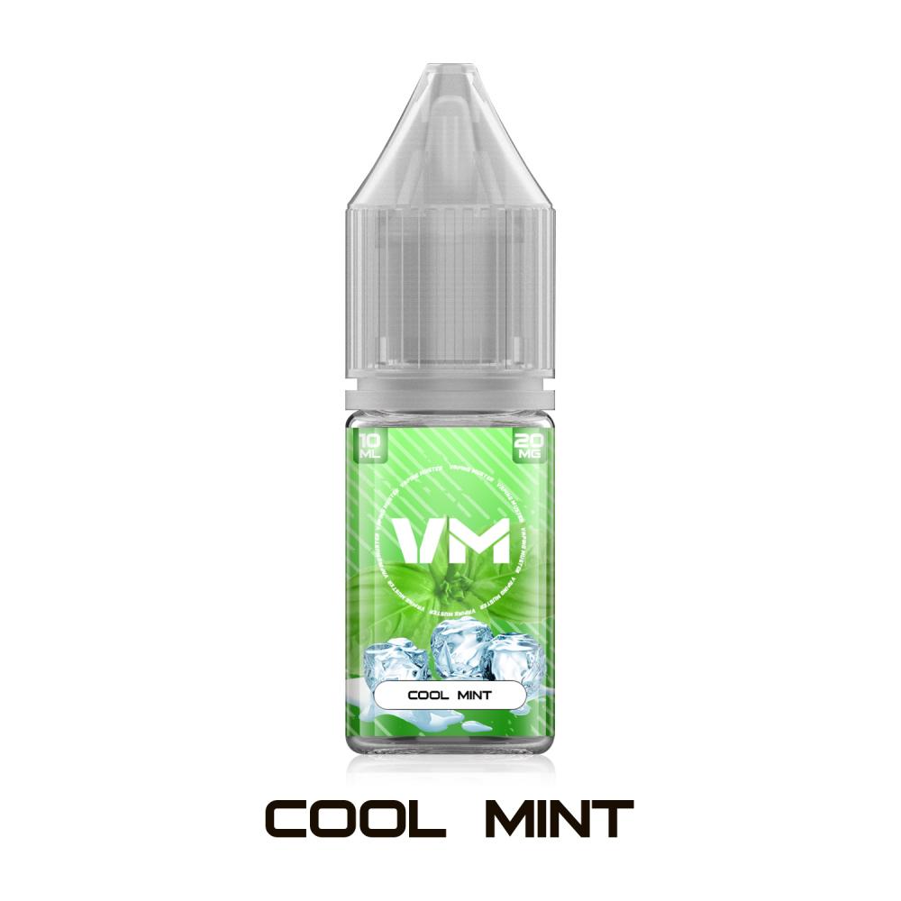 Fruity Juice Disposable E-Cigarette