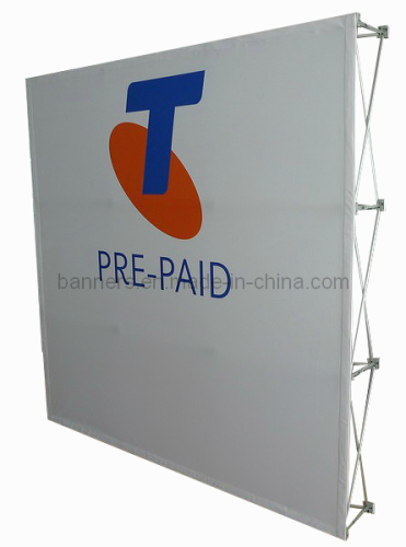 Display for Tradeshow or Exhibition