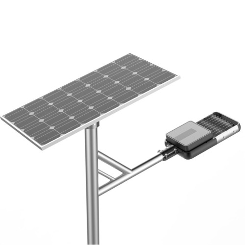 30W solar LED street light
