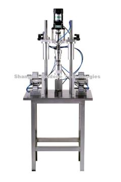 Semi-Automatic Capping Machine