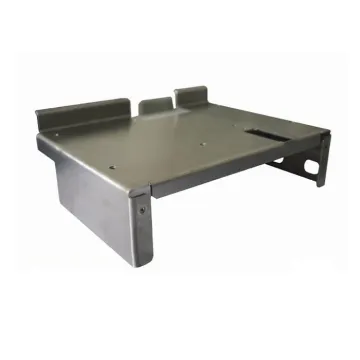 sheet metal cnc laser cutting
