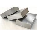 Various Sizes High Purity Titanium Block Custom Cutting