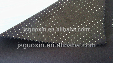 Surface Point PU Artificial Leather
