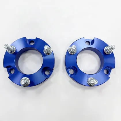 D-MAX High-Quality Shock Absorber Heightening Pad
