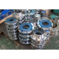 Alloy Steel Forged RTJ Flanges