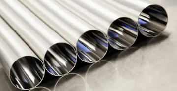 ASTM A312 347 stainless steel tubes