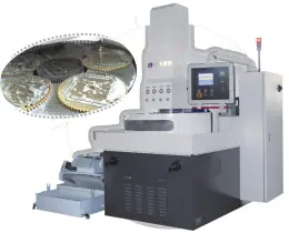 duplex grinder double sided grinder