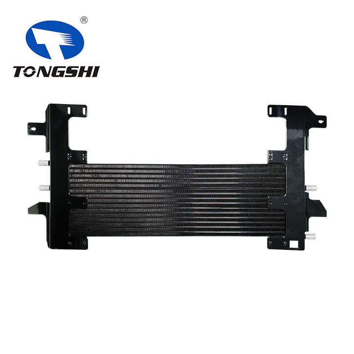 Oil Cooler Parts for Ford Thunderbird 3.9L V8 2003, XR8Z-3F749BA