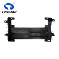 TONGSHI XR8Z-3F749BA Bulk Order Stable Heat Dissipation Aluminium Car Oil Cooler Parts for Ford Thunderbird 3.9L V8 2003
