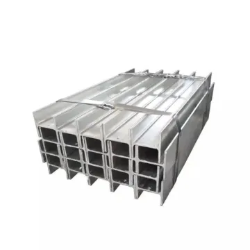 h iron beam h steel h channel