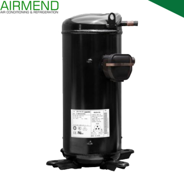 Tatal ke pemampat SANYO skrol pemampat R22 380V / 50Hz/3pH