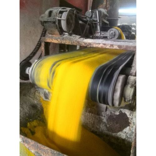 China Yellow Granular Calcium Ammonium Nitrate with Baron Supplier