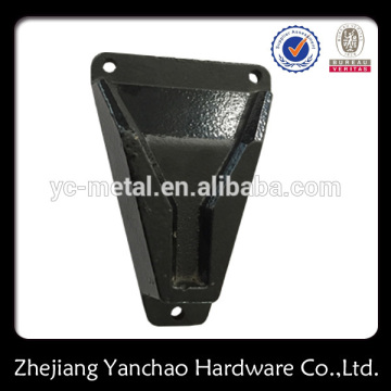 high quality custom furniture stamping part furniture hardware part furniture parts supply