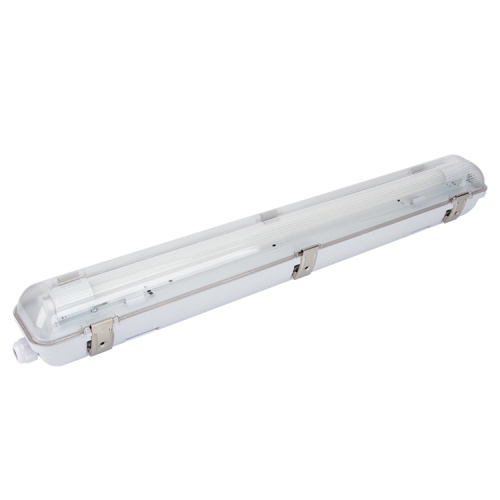 EWT-D Ajuste impermeable con tubo LED