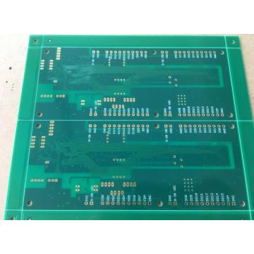 6 layer PCB with 3.5mil trace and pitch