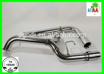 6000 T3 T5 mill finished bending aluminum tube angle aluminum tubes for car accessories