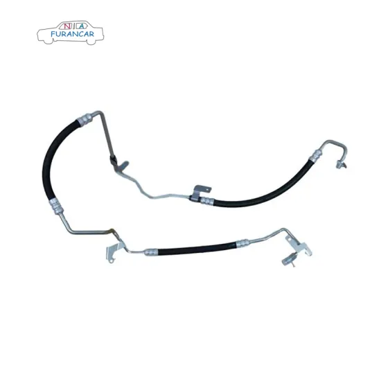 High Quality Power Steering High Pressure Hose Rubber Oil Pipe for Renault OPEL