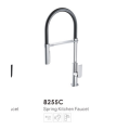 Spring Kitchen Faucet 8255C