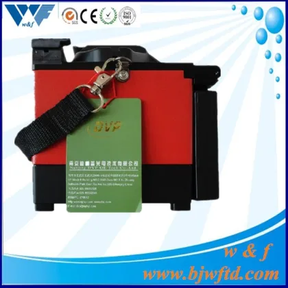 DVP-750 Fiber Optic Splicing Machine Price