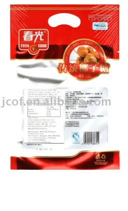 Original Coconut Candy 755