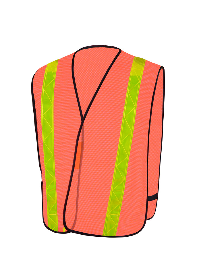 Security Running Vest