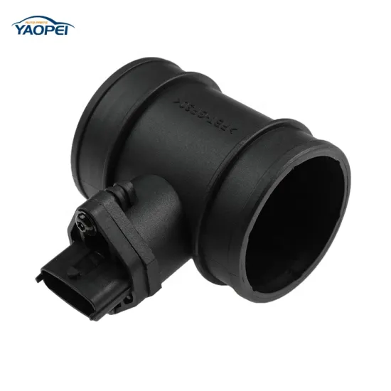 Air Mass Flow Meter Sensor for Opel Astra/Corsa/Meriva/Zafira and Hyundai Elantra/Vauxhall