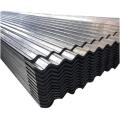 Gi Corrugated Steel Sheet Galvanized Coated