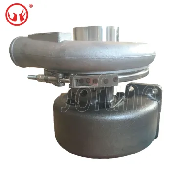 High Quality JF114001 H1C Turbo 3522778 3802289 Turbocharger for Cummins 6BT 5.9L