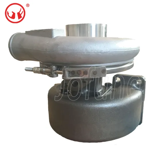 High Quality JF114001 H1C Turbo 3522778 3802289 Turbocharger for Cummins 6BT 5.9L
