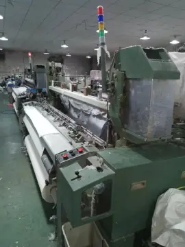 Used Tsudakoma Air-jet Loom
