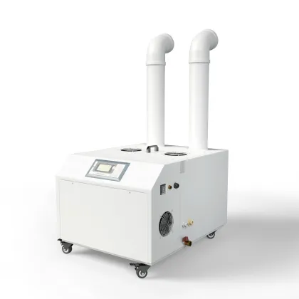 Large Capacity Industrial Ultrasonic Air Humidifier 36L/h