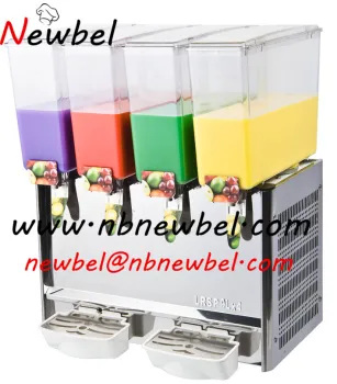 drinks dispenser cool,spraying type