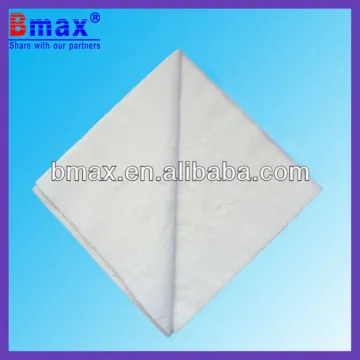 factory tissue napkin