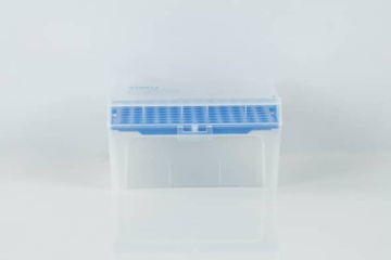 10ul Universal Pipette Tip Box