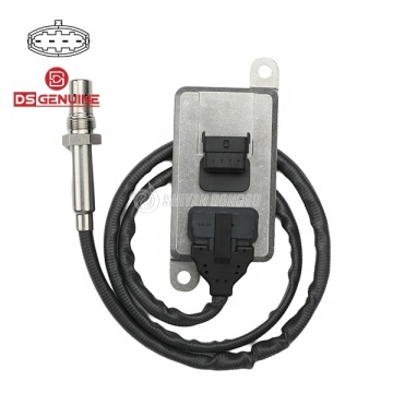 High Performance XF105 Auto stikstofoxide sensor (NOx) met onderdeelnummers 5WK9, 6619, 2011648