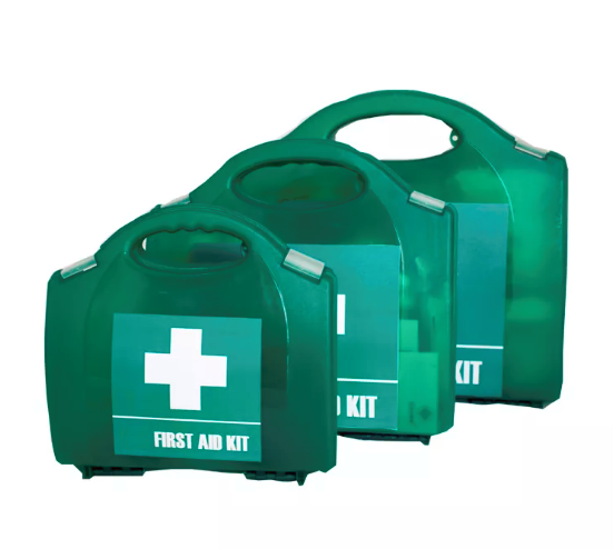 Portable Medical ABS First Aid Kit