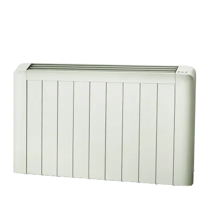 Wi-Fi Controlled Carbon Crystal Infrared Panel Heater for Room