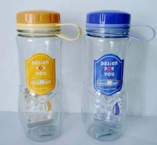 PC Water Bottles