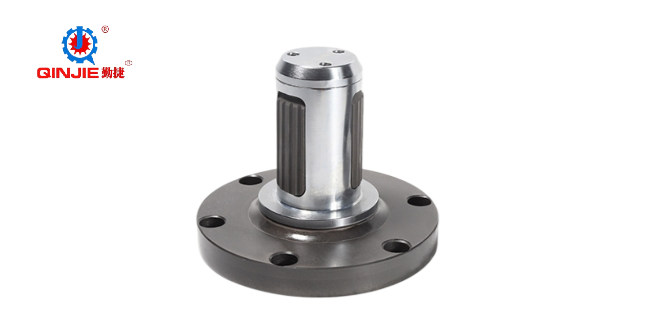 Rotativo de 3 polegadas - 3C-R002