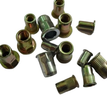 Wholesale Titanium Screw for Bicycles and Motorcycles - Galvanized Cross Recessed Hex Head Screw with China Aluminium Brass Assembly