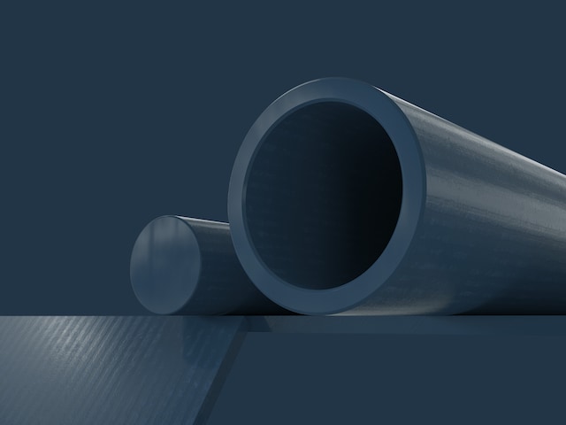 Ketron® VMX Food Grade PEEK plastic stock shapes