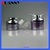 GREAT QUALITY COSMETIC CREAM JAR,PLASTIC JARS WITH SCREW CAP