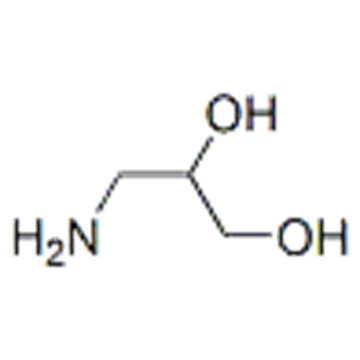 3-Amino-1,2-propanodiol CAS 616-30-8