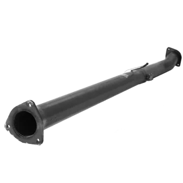 4 Inch Stainless Steel Turbo-back Pipe Kit for Ford 2011-2018
