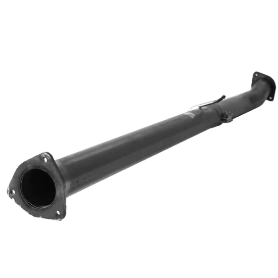 4 Inch Stainless Steel Turbo-back Pipe Kit for Ford 2011-2018