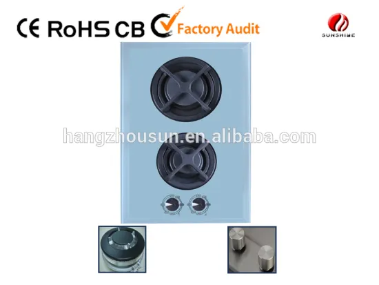 high quality built in gas hob