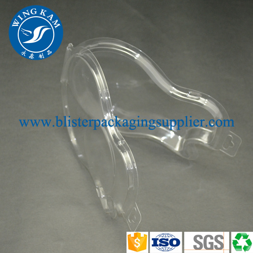Wholesale Competitive Price Clamshell Packaging