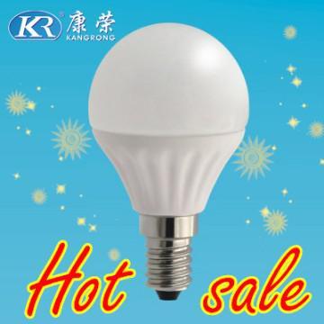 min 3W casting LED housing